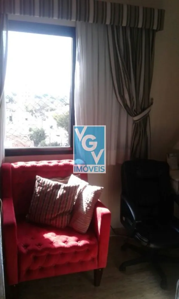 Apartamento, 3 quartos, 96 m² - Foto 12