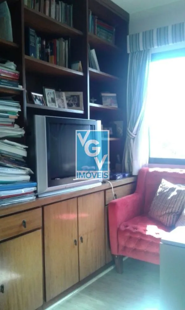 Apartamento, 3 quartos, 96 m² - Foto 11