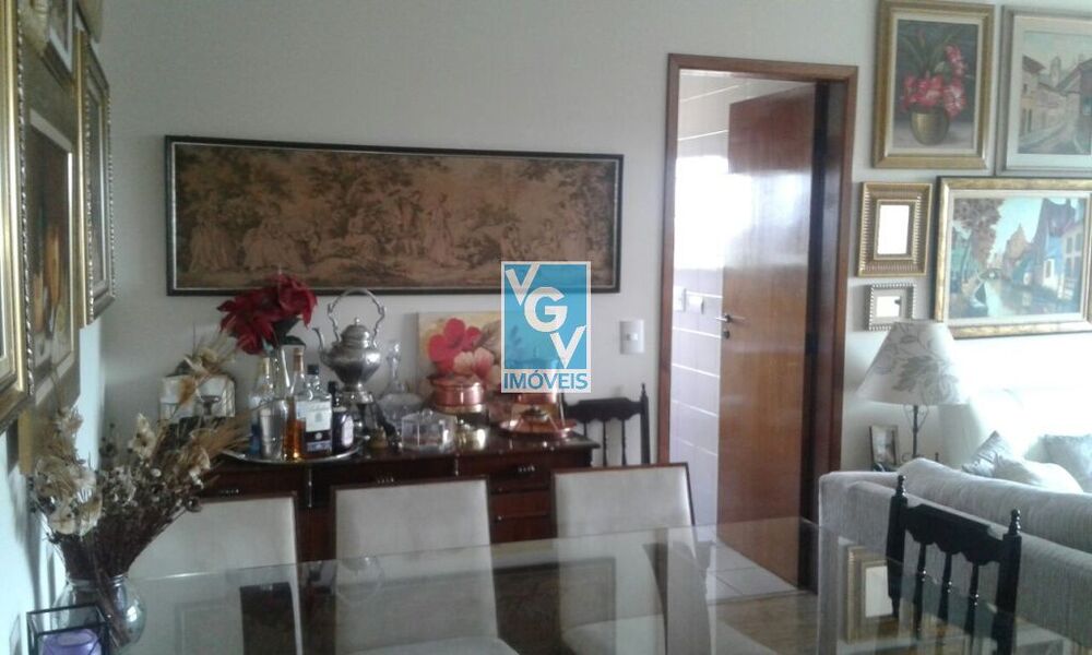 Apartamento, 3 quartos, 96 m² - Foto 2