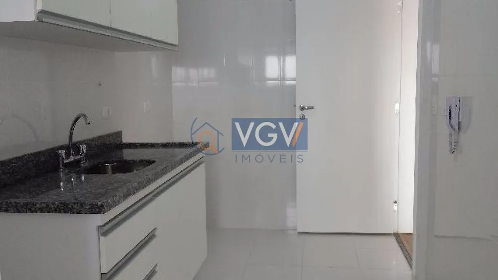 Apartamento, 2 quartos, 62 m² - Foto 1