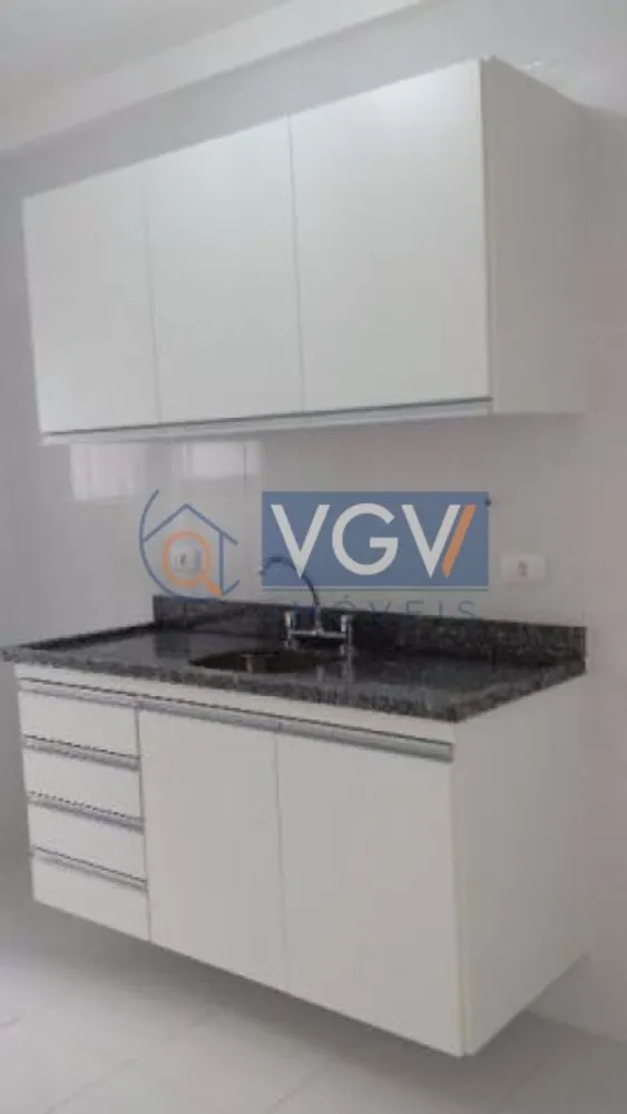 Apartamento, 2 quartos, 62 m² - Foto 2