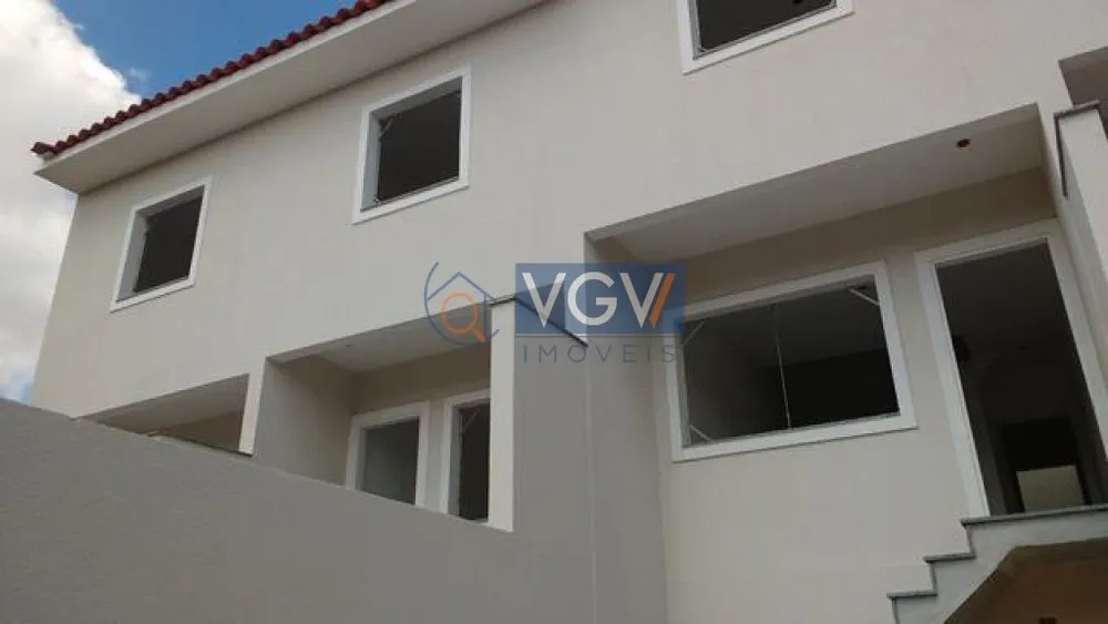 Casa, 2 quartos, 70 m² - Foto 4