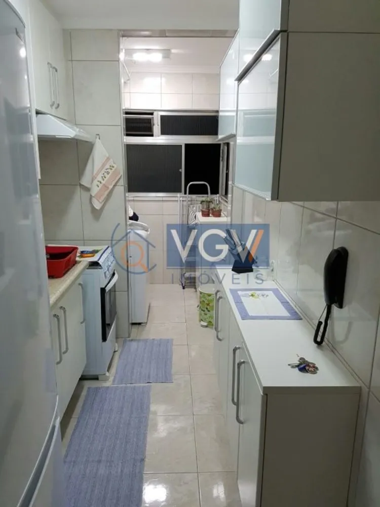 Apartamento, 2 quartos, 50 m² - Foto 9