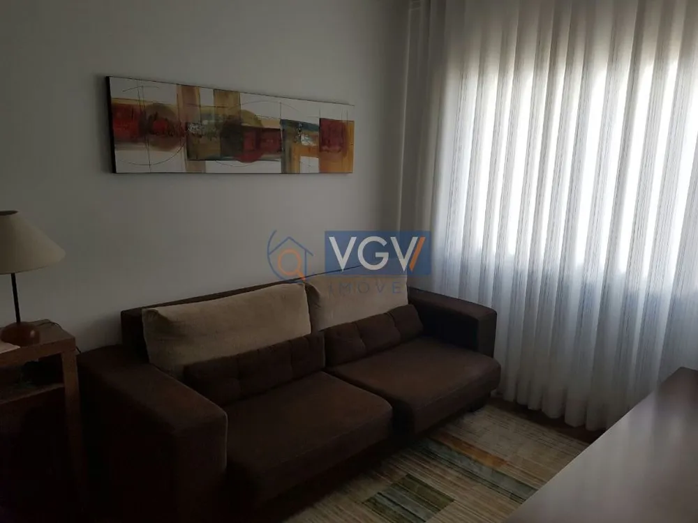 Apartamento, 2 quartos, 50 m² - Foto 8