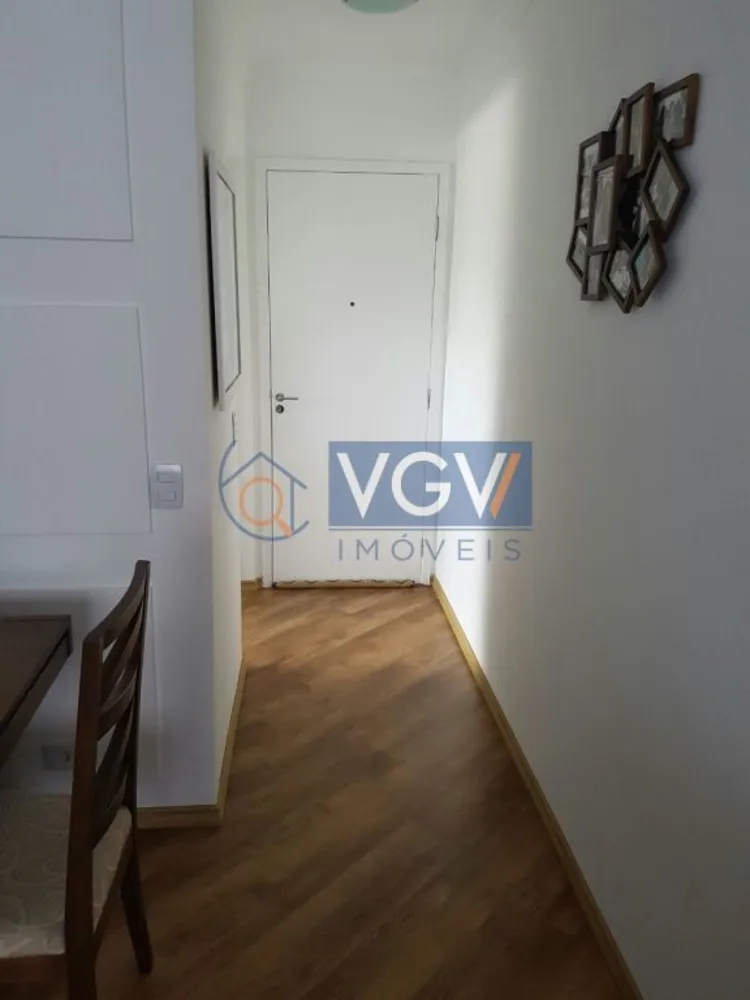 Apartamento, 2 quartos, 50 m² - Foto 4