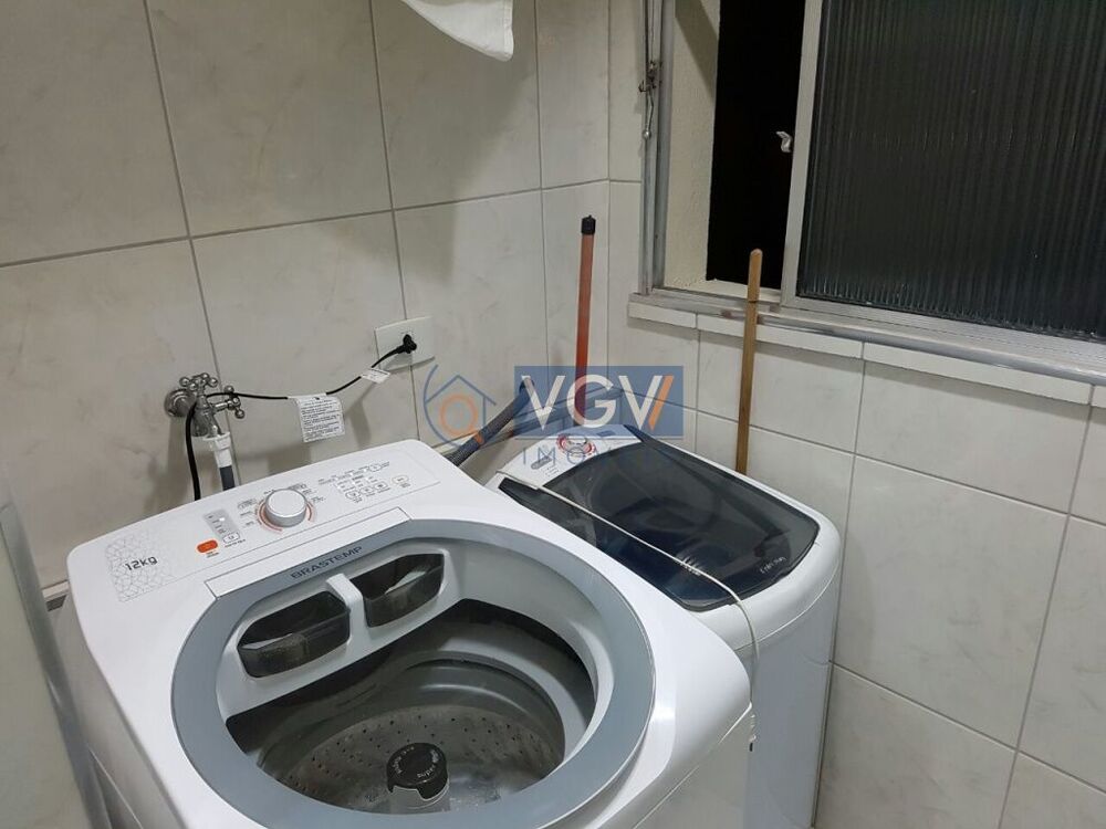 Apartamento, 2 quartos, 50 m² - Foto 4