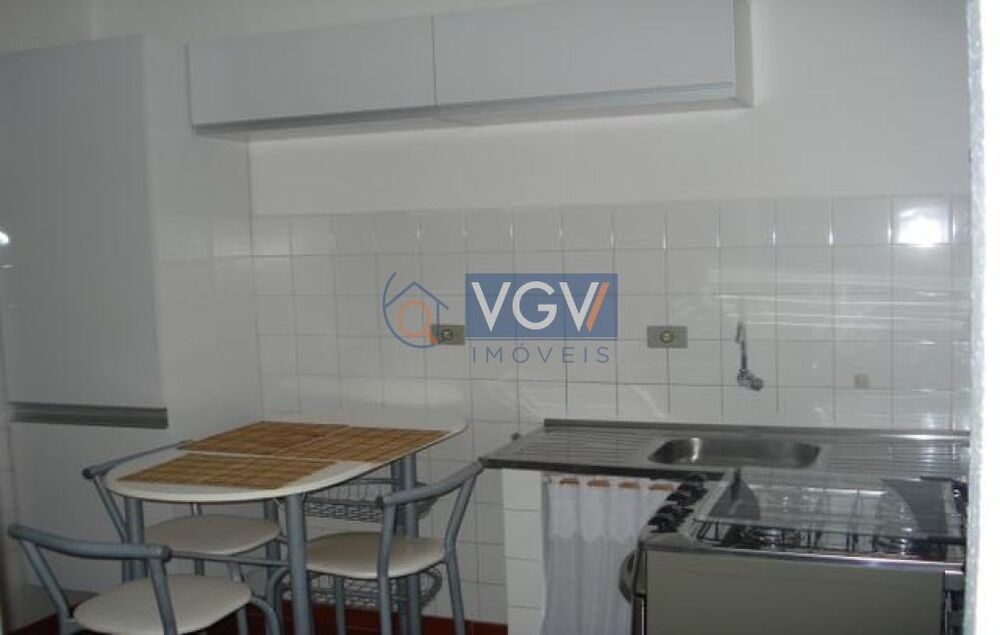 Apartamento para alugar com 1 quarto, 55m² - Foto 7