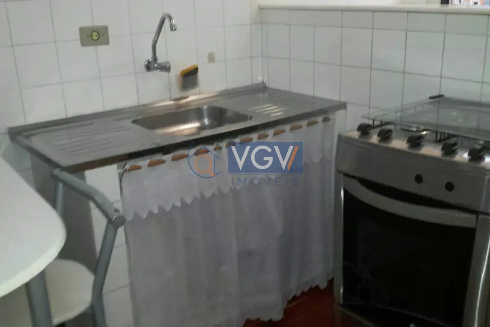 Apartamento, 1 quarto, 55 m² - Foto 3