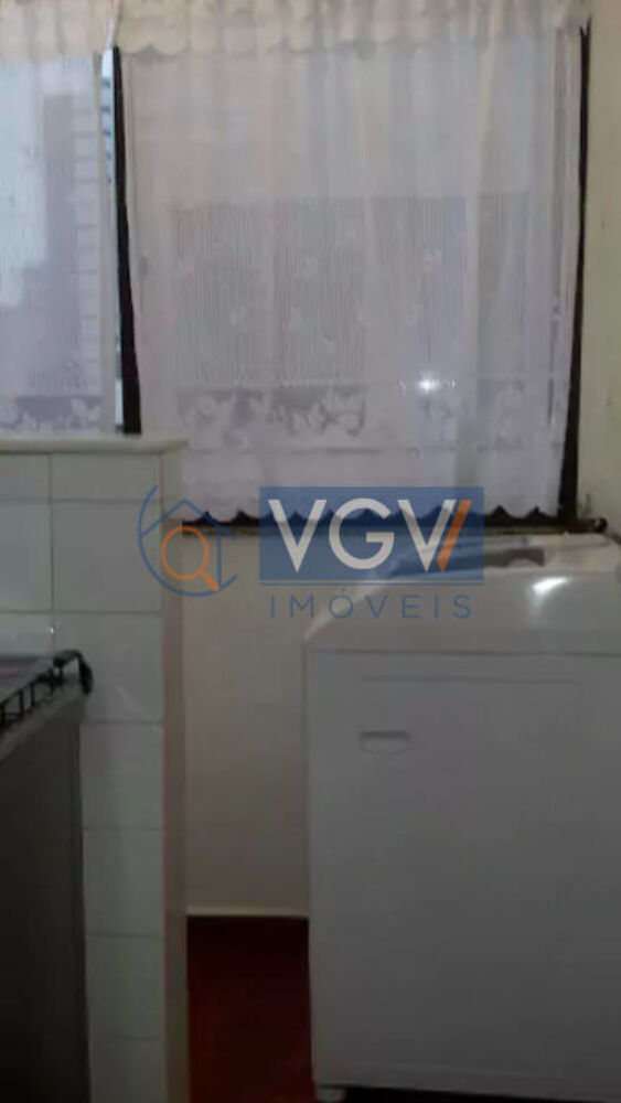 Apartamento para alugar com 1 quarto, 55m² - Foto 5