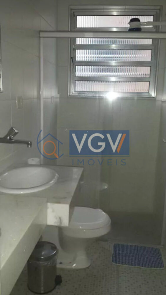 Apartamento para alugar com 1 quarto, 55m² - Foto 4