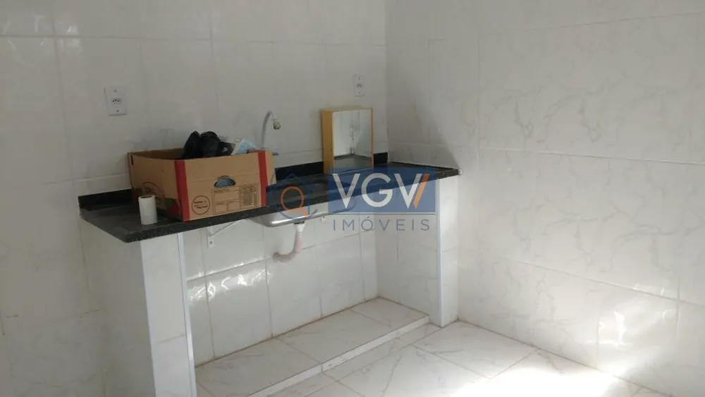 Casa, 2 quartos, 140 m² - Foto 2