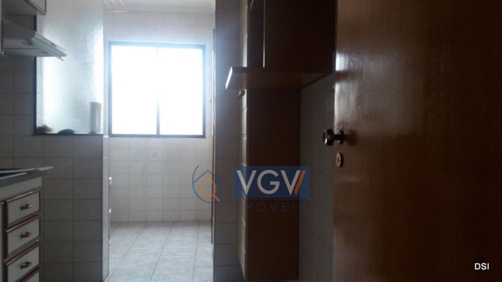 Apartamento, 3 quartos, 97 m² - Foto 1