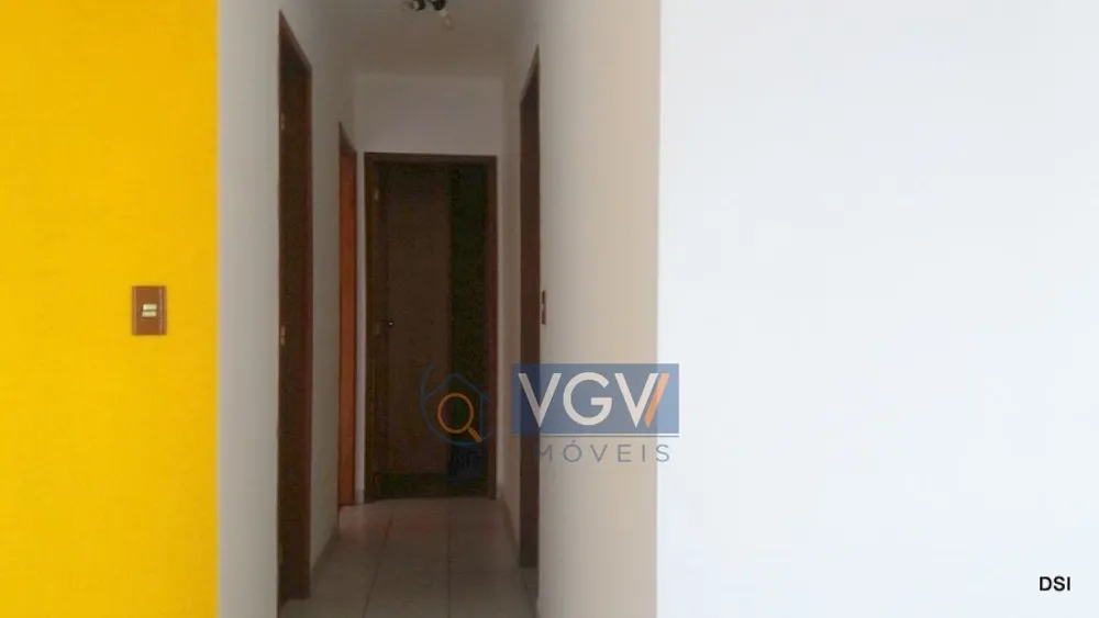 Apartamento, 3 quartos, 97 m² - Foto 2