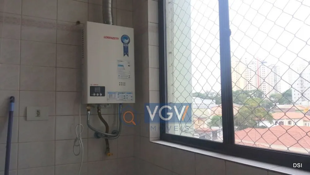 Apartamento, 3 quartos, 97 m² - Foto 4