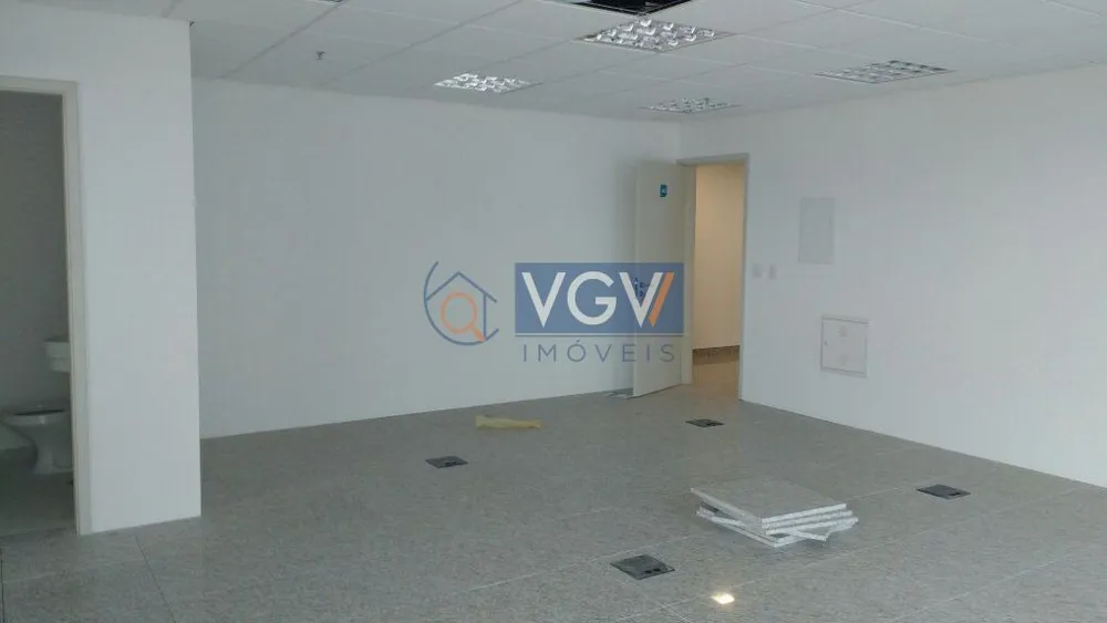 Sala-Conjunto, 35 m² - Foto 10