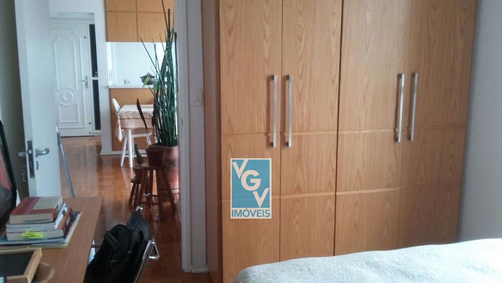 Apartamento, 2 quartos, 70 m² - Foto 2
