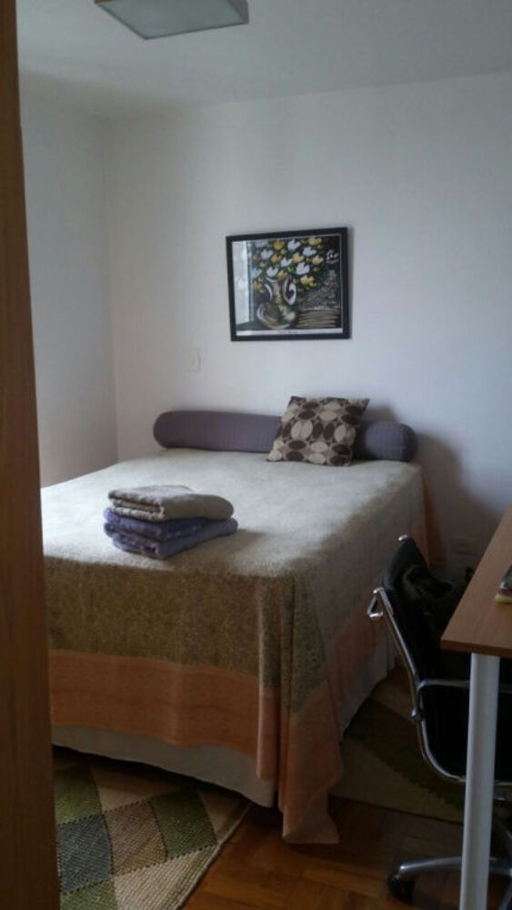 Apartamento, 2 quartos, 70 m² - Foto 5