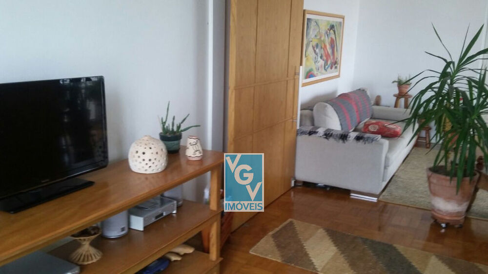 Apartamento, 2 quartos, 70 m² - Foto 1