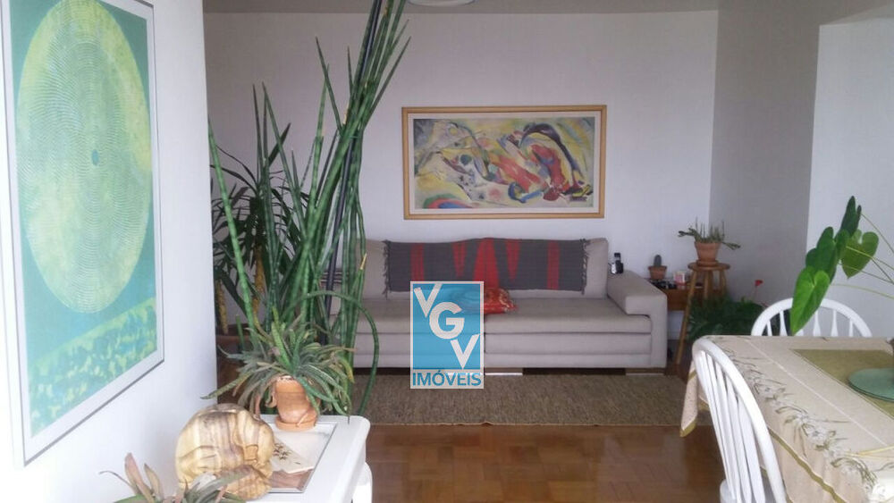 Apartamento, 2 quartos, 70 m² - Foto 4
