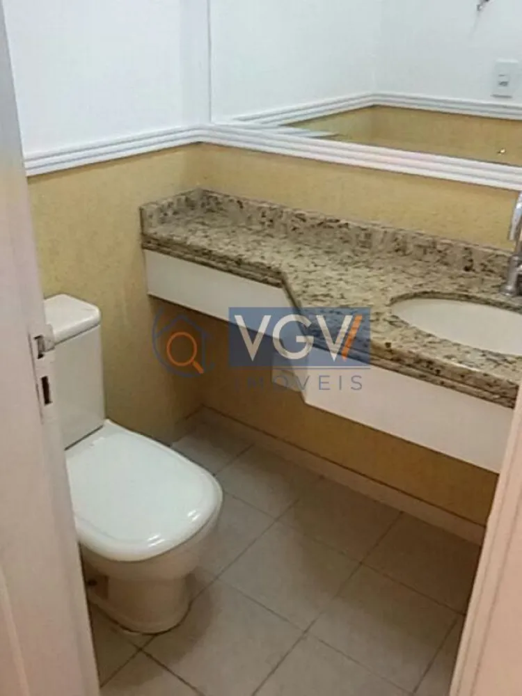 Casa de Condomínio, 3 quartos - Foto 10