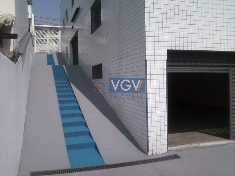 Depósito-Galpão, 471 m² - Foto 1