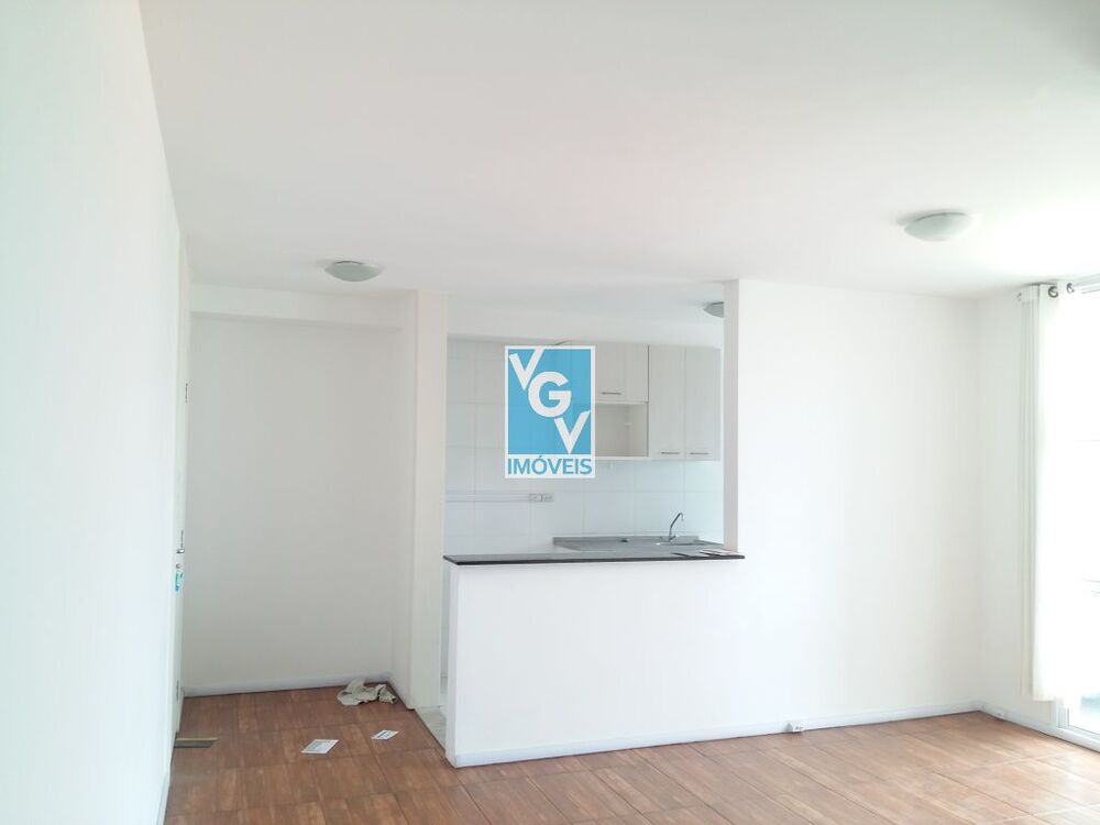 Apartamento, 2 quartos, 64 m² - Foto 2