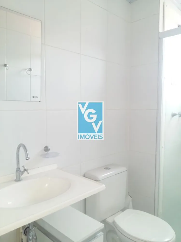 Apartamento, 2 quartos, 64 m² - Foto 8