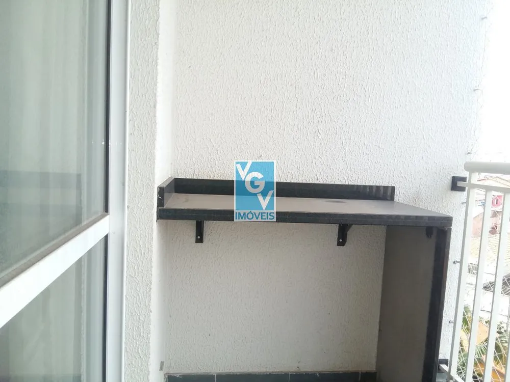 Apartamento, 2 quartos, 64 m² - Foto 10