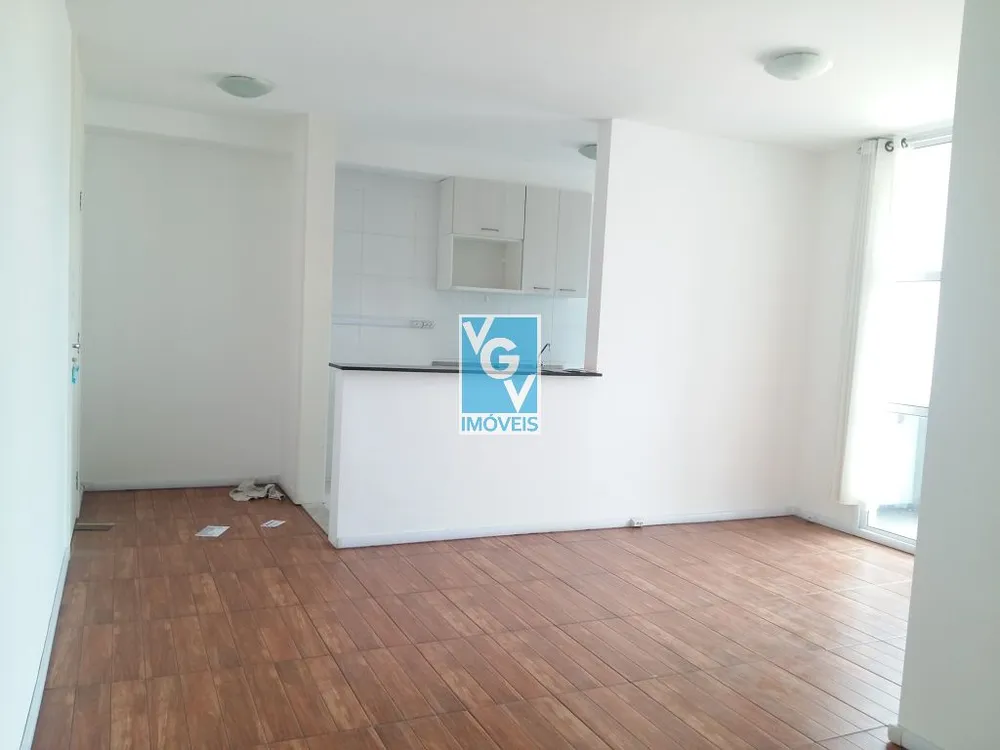 Apartamento, 2 quartos, 64 m² - Foto 3