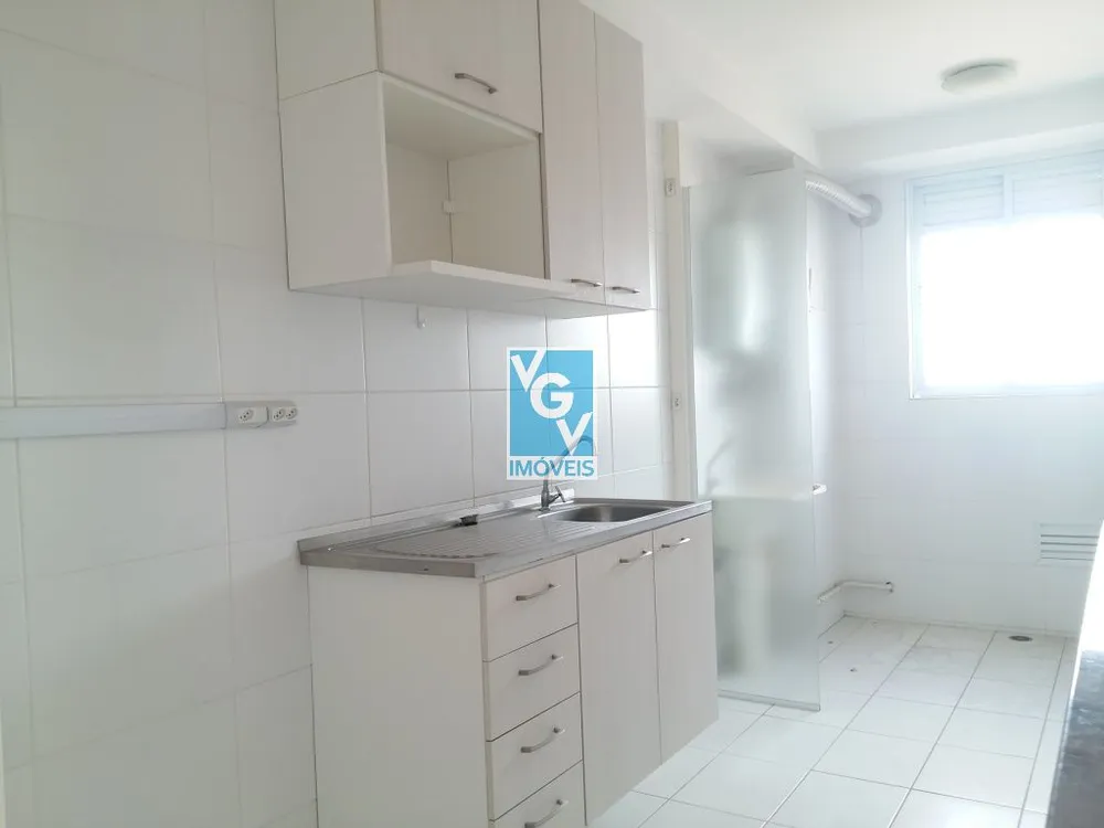 Apartamento, 2 quartos, 64 m² - Foto 9
