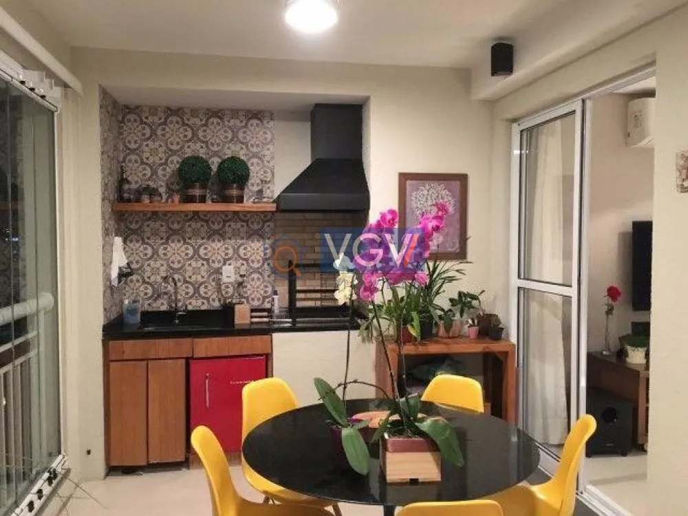 Apartamento, 2 quartos, 82 m² - Foto 3