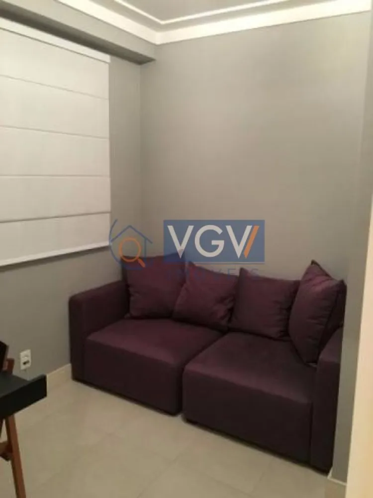 Apartamento, 2 quartos, 82 m² - Foto 8