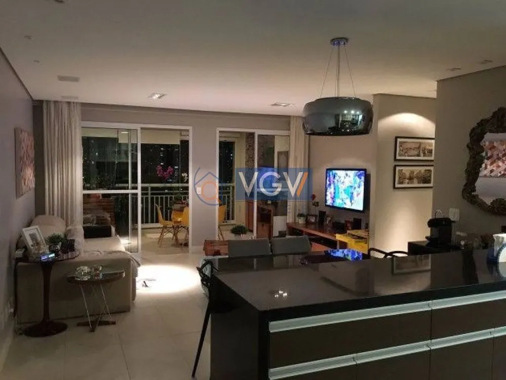 Apartamento, 2 quartos, 82 m² - Foto 1