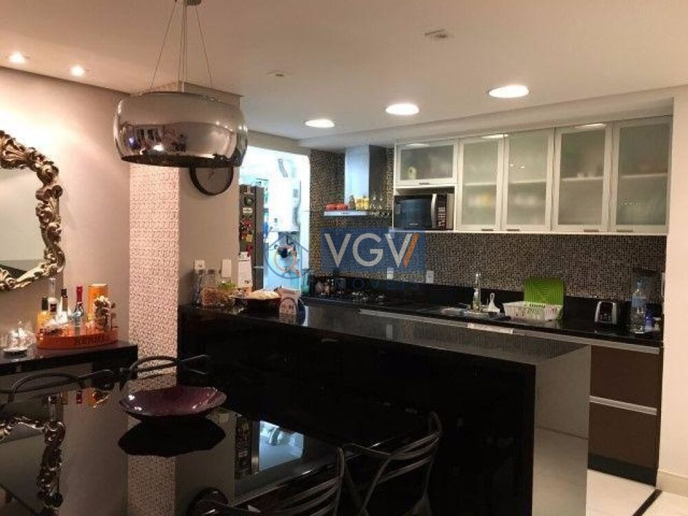 Apartamento, 2 quartos, 82 m² - Foto 2