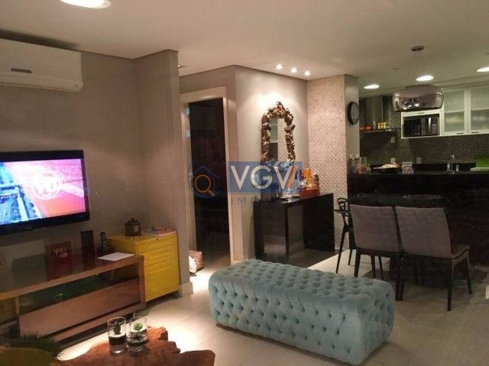 Apartamento, 2 quartos, 82 m² - Foto 3