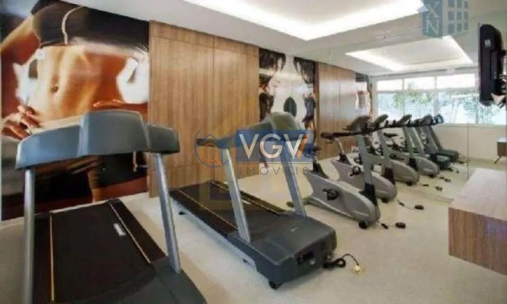 Apartamento, 2 quartos, 82 m² - Foto 9