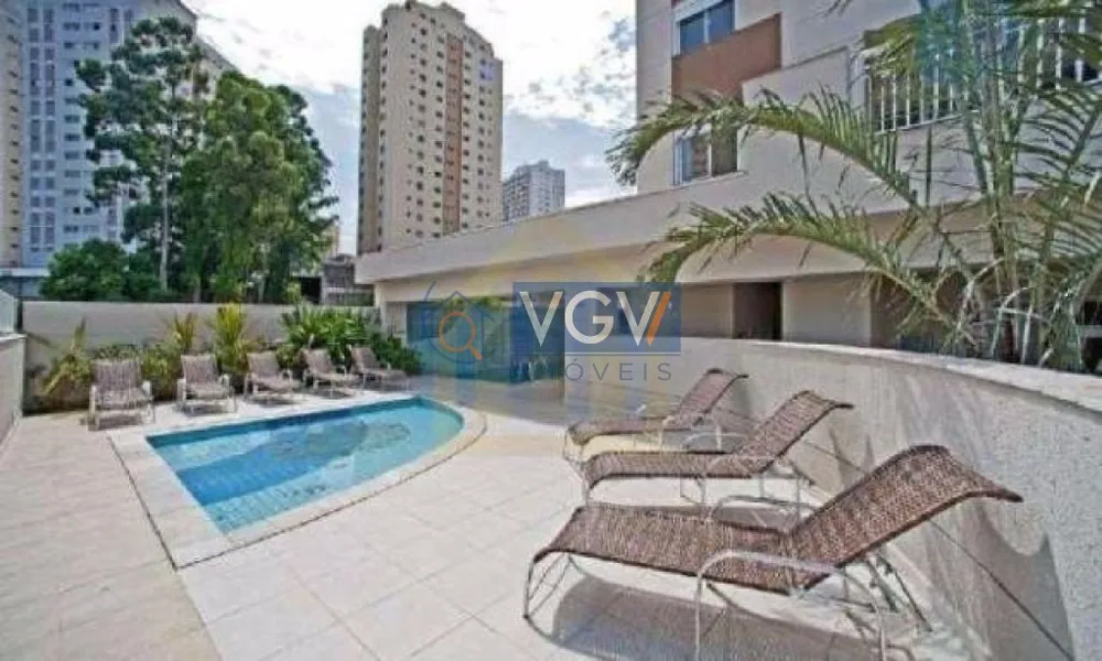 Apartamento, 2 quartos, 82 m² - Foto 11