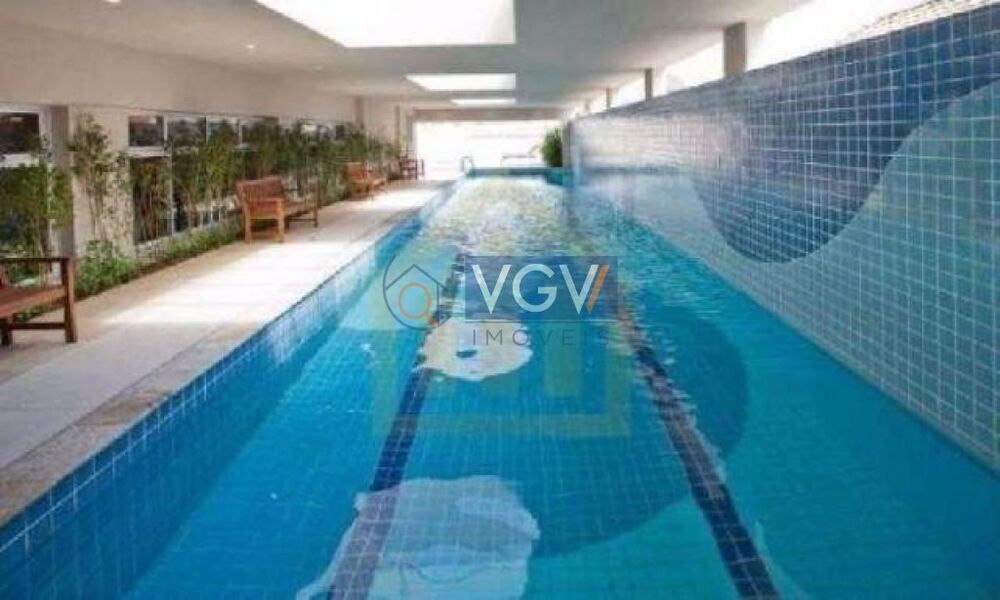 Apartamento, 2 quartos, 82 m² - Foto 1