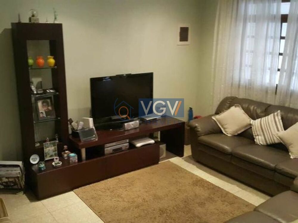 Sobrado, 3 quartos, 150 m² - Foto 6
