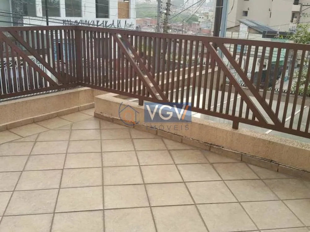 Sobrado, 3 quartos, 150 m² - Foto 5