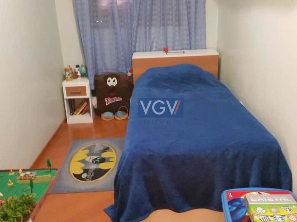 Sobrado, 3 quartos, 150 m² - Foto 11