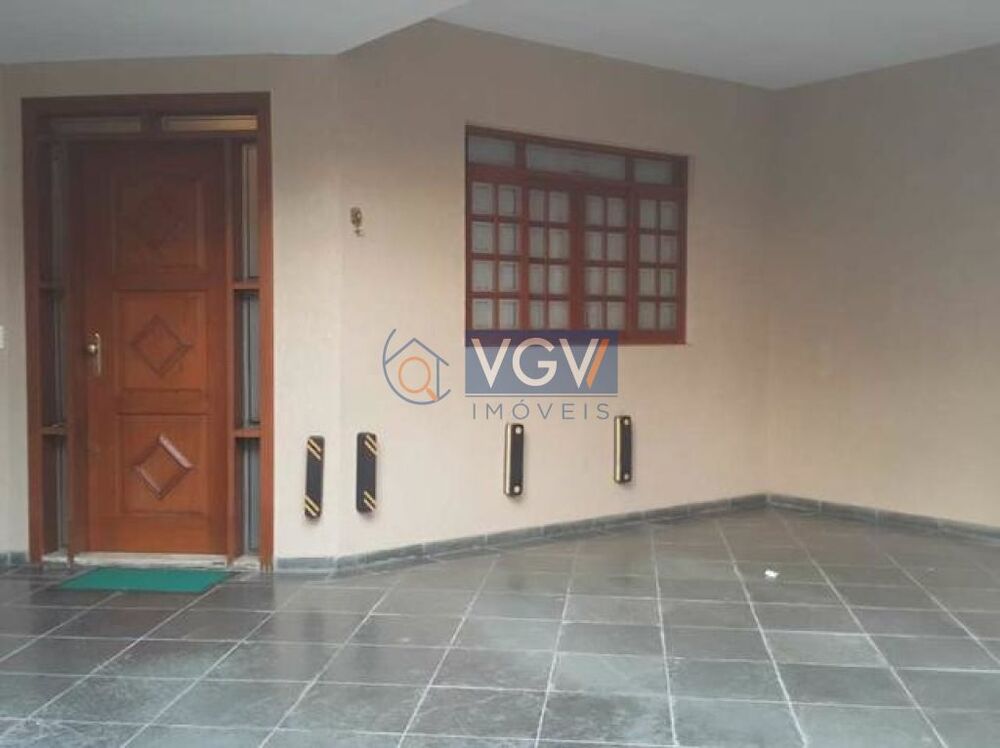 Sobrado, 3 quartos, 150 m² - Foto 1