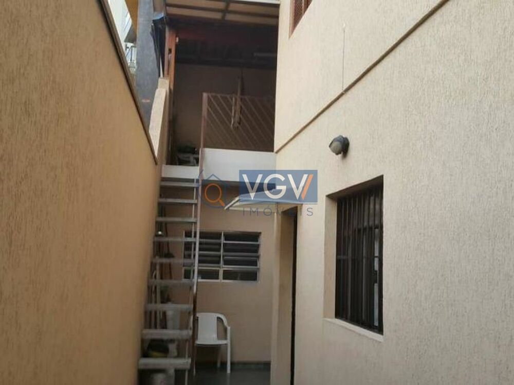 Sobrado, 3 quartos, 150 m² - Foto 3