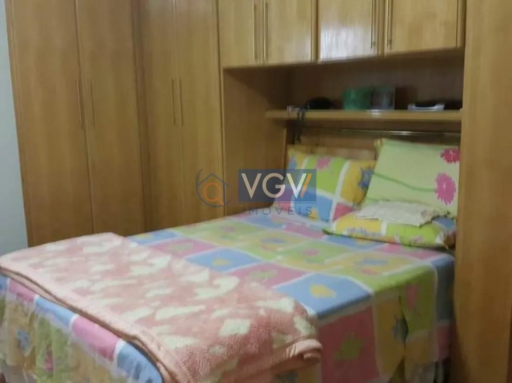 Sobrado, 3 quartos, 150 m² - Foto 6