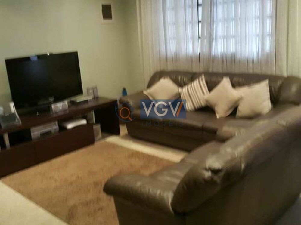 Sobrado, 3 quartos, 150 m² - Foto 8