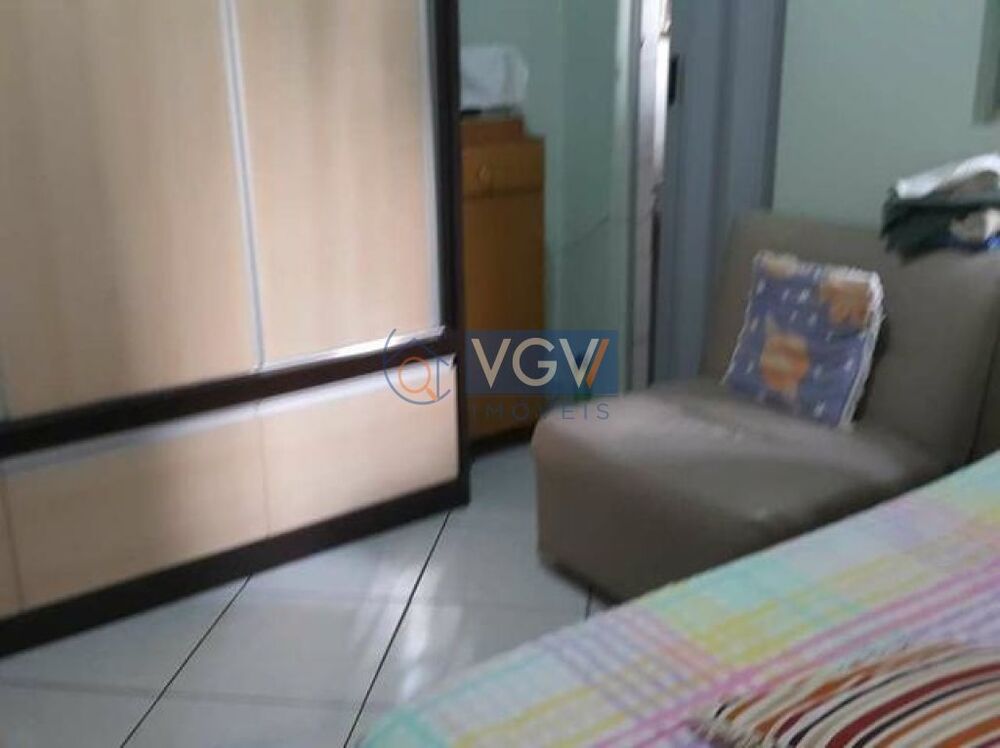 Sobrado, 3 quartos, 150 m² - Foto 12