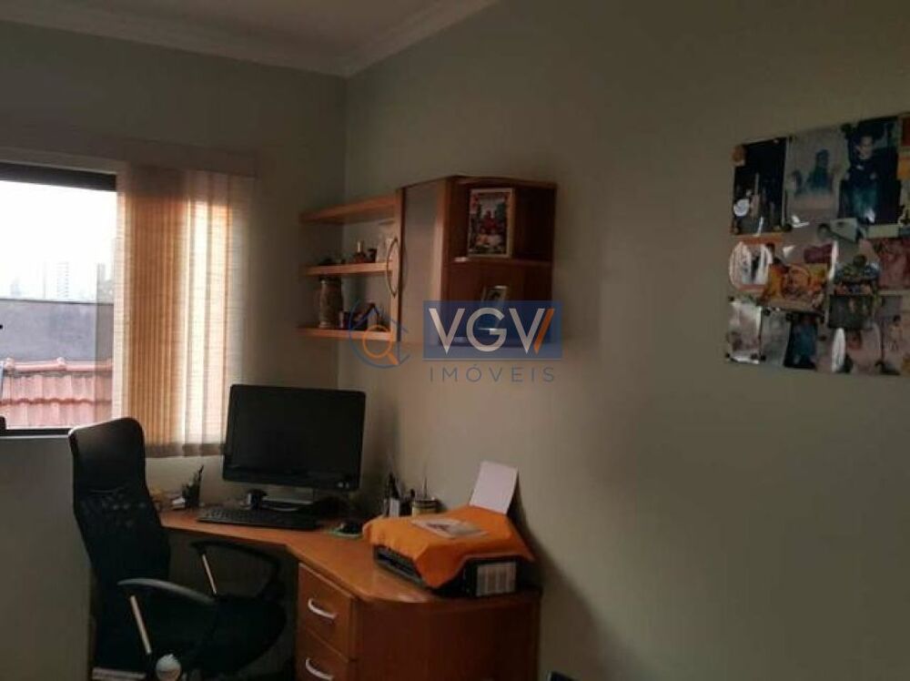 Sobrado, 3 quartos, 150 m² - Foto 10