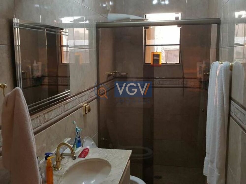 Sobrado, 3 quartos, 150 m² - Foto 4