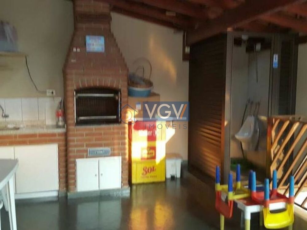 Sobrado, 3 quartos, 150 m² - Foto 5