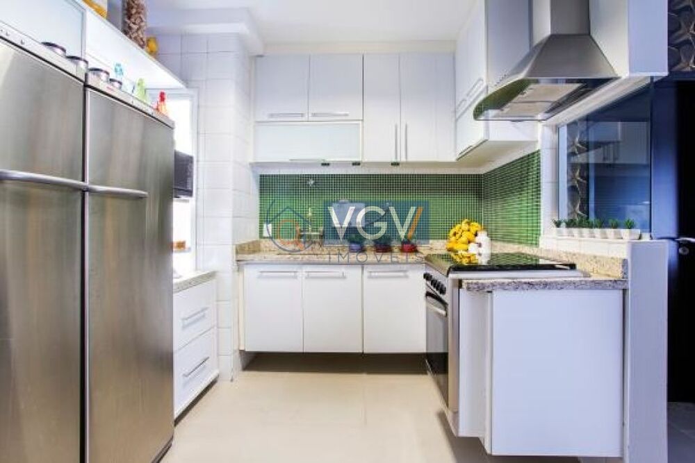 Apartamento, 3 quartos, 93 m² - Foto 2